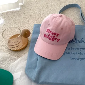 قبعة بيسبول نسائية مطرزة بتصميم كوري، قابلة للتعديل ومناسبة لعيد الاستقلال والملابس اليومية 5 97766563 0531 49c8 8f4b 41ec6c59933f