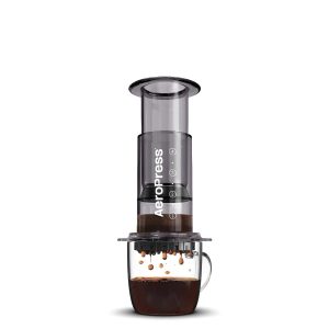 AeroPress Aerobie Coffee 1