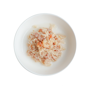 Kit Cat Deboned، طعام قطط كيـت كات، أطعمة متنوعة، خالٍ من الحبوب ولطيف على المعدة 10 CHICKEN PRAWN 1024x1024 1