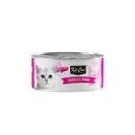 Kit Cat Deboned Chicken، طعام قطط كيـت كات، دجاج طبيعي