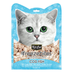 Kit Cat Freezebites، وجبات خالية من الحبوب وغنية بالبروتين للقطط