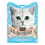 Kit Cat Freezebites، وجبات خالية من الحبوب وغنية بالبروتين للقطط