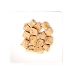 Kit Cat Freezebites Kit Cat Freezebites بروتين نقي 100% خالي من الحبوب حفظ العناصر الغذائية بنكهة طبيعية تجفيف بالتجميد للحساسية وجبة خفيفة متنوعة ومغذية أمان غذائي للحساسين شهية طبيعية جذّابة للقطط