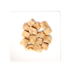 Kit Cat Freezebites Kit Cat Freezebites بروتين نقي 100% خالي من الحبوب حفظ العناصر الغذائية بنكهة طبيعية تجفيف بالتجميد للحساسية وجبة خفيفة متنوعة ومغذية أمان غذائي للحساسين شهية طبيعية جذّابة للقطط