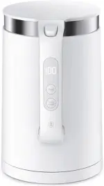 غلاية شاومي الذكية برو أبيض – تحكم ذكي من الهاتف بنظام iOS/أندرويد - الصورة 9