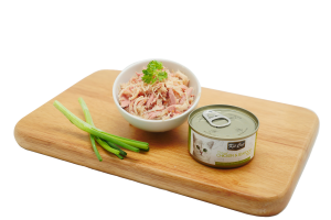 Kit Cat Deboned، طعام قطط كيـت كات، أطعمة متنوعة، خالٍ من الحبوب ولطيف على المعدة 9 P1050248