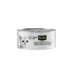 Kit Cat Deboned، طعام قطط كيـت كات، أطعمة متنوعة، خالٍ من الحبوب ولطيف على المعدة - الصورة 8