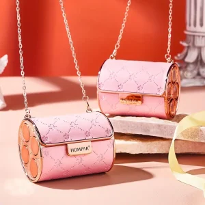 أحمر شفاه فاخر غير لامع بـ٤ ألوان ثابتة، مقاوم للماء ولا يلطخ، مناسب طوال اليوم وفي جميع الأجواء، يمنح مظهرًا أنيقًا غير لامع بدون إحساس بالجفاف 6 a2bdf43e31fb0fda759ef48a55a84217