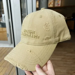 قبعة بيسبول نسائية صيفية مطرزة ومريحة، تصميم أنيق لحماية الشمس والخروجات اليومية 4 a53ee21c 255f 4502 92c4 4ed5c8ce5460