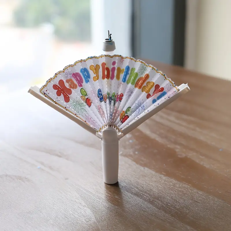 شمعة عيد ميلاد سحرية تفتح تلقائيًا، مثالية لتزيين الكيك وإبهار الضيوف والحفلات الخاصة، تصميم مذهل يدهش الحضور شمعة عيد ميلاد سحرية تفتح تلقائيًا، مثالية لتزيين الكيك وإبهار الضيوف والحفلات الخاصة