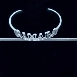 سوار كف بنقش اسم شخصي، إكسسوار مميز للهدايا والمناسبات 2025، تصميم عصري يجمع بين الأناقة والبساطة 8 b31da577 00f3 4044 91fd 0c4a83cdf57e