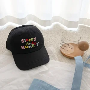 قبعة بيسبول نسائية مطرزة بتصميم كوري، قابلة للتعديل ومناسبة لعيد الاستقلال والملابس اليومية 7 bf0e9c8a b129 42be b958 98dc591c1a35