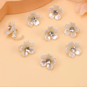 خواتم شعر نسائية مزينة بزهور الراين، مجموعة 10 قطع لإطلالة أنيقة يومية ومناسبات خاصة 13 c0ed0db9 8a9b 4381 a573 da957c28f4ca