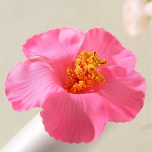 4 قطع مشابك شعر زهرة بلوميريا هاواي - إكسسوارات شعر استوائية نابضة بالحياة للنساء، مثالية لقضاء عطلات الشاطئ وحفلات الصيف، تصميم زهرة البيض الأنيق، بلاستيك ملون، إكسسوارات الشاطئ 4 c15ba30e 0454 4eee a9df c9b6dd6a4441