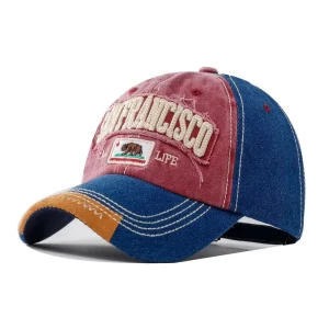 قبعة دلو نسائية ملونة مطرزة، قبعة كاجوال صيفية للحفلات وركوب الدراجات وهدايا الأزواج 5 c181997d 660e 4fb9 8b62 3d2eeb6294e5