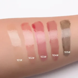 جلوس شفاه كريستالي بلمعة طبيعية، ترطيب نباتي عميق بلمسة فاكهية ناعمة، مناسب كهدية أنثوية أنيقة في المناسبات 6 c5124e61 03c2 45ff a2ca 5970d0413b0e