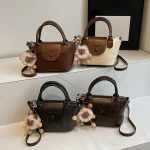 حقيبة بوسطن كروسبودي للنساء