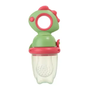 مُغذي عصير للأطفال بثيم الديناصورات، سيليكون آمن بتصميم دوّار للرضع والصغار، مناسب للاستخدام في المنزل أو أثناء التنقل 9 d6a655d9 14ef 4630 86ce 9152d88f9ed4