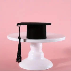 قبعة تخرج للحيوانات الأليفة، إكسسوار بوليستر لطيف للقطط والكلاب في حفلات التخرج 5 de4fa1c658f747d98e70b5f99b99cb79 goods