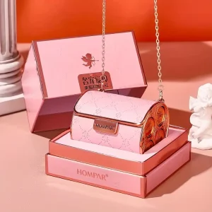 أحمر شفاه فاخر غير لامع بـ٤ ألوان ثابتة، مقاوم للماء ولا يلطخ، مناسب طوال اليوم وفي جميع الأجواء، يمنح مظهرًا أنيقًا غير لامع بدون إحساس بالجفاف 8 e05683db 6440 4e4f 8a36 2b22828f01b4