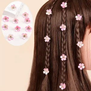 خواتم شعر نسائية مزينة بزهور الراين، مجموعة 10 قطع لإطلالة أنيقة يومية ومناسبات خاصة 7 e7d1da5c d04b 411a 8d69 46d816268e6a