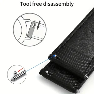 ساعة رجالية TOMI بتصميم التروس وسوار قابل للتبديل، ساعة هدية فاخرة للاستخدام اليومي والمناسبات 5 f2b68ba18d572109428a8e9a2222fc1c