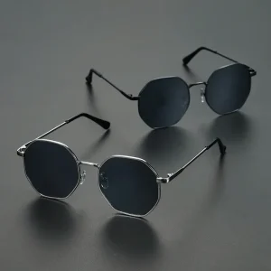 طقم نظارات رجالية ريترو 2 قطع من FAIRMARRY 3 0b00083c e185 4f67 8a32 84a36f974e28