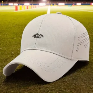 قبعة بيسبول رجالية بشعار "SPORT" 1 0cb2cd2a bcc4 42c4 9bad 50233b1c1e00