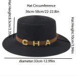 قبعة قش نسائية – قبعة شمس – قبعة دلو – قبعة قش – قبعة شاطئ – قبعة صيفية – قبعة واسعة الحافة – قبعة حماية من الشمس – قبعة رحلات – قبعة سفر