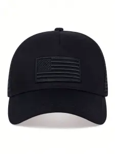 قبعة بيسبول رجالية بعلم أمريكا 12 1716380061dae68b28f2d8d60a0a9d1e8ba0c760c1