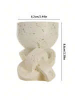 موقد بخور راتنج | ديكور عطري | راتنج | هدايا نسائية | بخور يوغا | تزيين المنزل | هدايا المناسبات | عطر منزلي | قطعة ديكور | بخور فني | هدايا عيد ميلاد | عطريات طبيعية