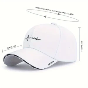 كاب بيسبول كاجوال أنيق 4 195e17a7 8164 42e0 b037 904f847240f0