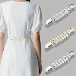 بروش نسائي معدني أنيق مرصع بالراينستون لتزيين الفساتين والوشاحات، متعدد الاستخدامات ليتناسب مع الإطلالات الرسمية واليومية 2 1d269eb9 5958 48d3 8787 2b9fed42c0b6