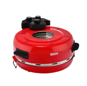 اديسون خبازة التنور المنزلي جامبو 1600 واط أحمر 3 2025 08 02 12 50 30 Window