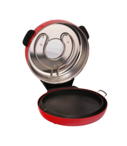 اديسون خبازة التنور المنزلي جامبو 1600 واط أحمر 5 2025 08 02 12 51 03 Window