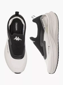 حذاء رياضي سهل الارتداء بلسان سحب وطبعات شعار من كابا 13 24YM454MBEIGE 24YM454M SMSM25080525 01 2100