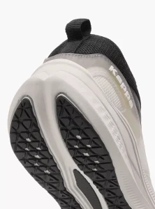 حذاء رياضي سهل الارتداء بلسان سحب وطبعات شعار من كابا 17 24YM454MBEIGE 24YM454M SMSM25080525 05 2100