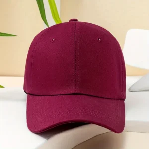 قبعة بيسبول نسائية قابلة للتعديل - خفيفة الوزن، قابلة للتنفس، وأنيقة مع إغلاق السنابب، مثالية للنزهات الصيفية، والملابس الحضرية، قبعة | قبعة سنابب | ملمس 5 3421c5da 23d0 482c ac6c f49fd63be0fb 1200x1200