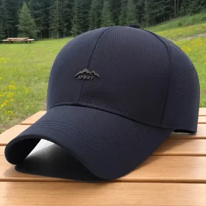 قبعة بيسبول رجالية بشعار "SPORT" 4 34d28b49 2b0d 42d8 a510 61fd5f5767b1