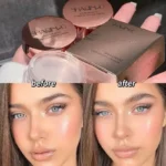 جل تثبيت الحواجب الشفاف 3D مقاوم للماء، لتحديد طبيعي يدوم طوال اليوم، هدية ممتازة لمحبي المكياج في العطلات والمناسبات - الصورة 5