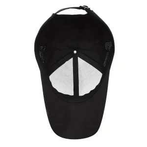 قبعة بيسبول رجالية بشعار "SPORT" 6 480330a7 672b 466d 9227 26b1b239df7d