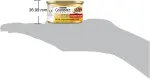 Gourmet Gold – طعام قطط – وجبة دجاج وكبد – طعام مبلل – Gourmet Gold – طعام فاخر للقطط – صوص لذيذ – تغذية متكاملة – وجبة طرية – طعام للقطط البالغة – عبوة متعددة – طعام في مرق – بروتين قطط