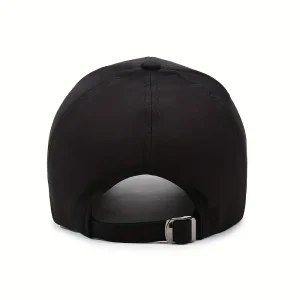 قبعة بيسبول رجالية بشعار "SPORT" 7 56175503 20ca 4673 b633 50078f9d1d52