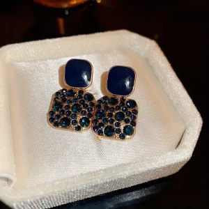 أقراط لامعة نسائية للحفلات بنمط كوري ياباني مع قلادات مربعة فاخرة، مثالية كهدية فاخرة للمناسبات الخاصة والأعياد 7 591e9279 17da 472f 8b43 b6fb9e6efc9e 800x800