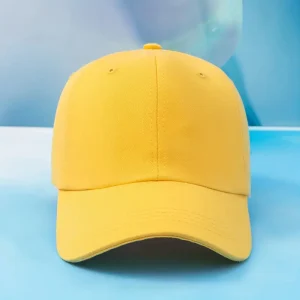 قبعة بيسبول نسائية قابلة للتعديل - خفيفة الوزن، قابلة للتنفس، وأنيقة مع إغلاق السنابب، مثالية للنزهات الصيفية، والملابس الحضرية، قبعة | قبعة سنابب | ملمس 4 66caf96bb2d60d23079f9bf6b3474193