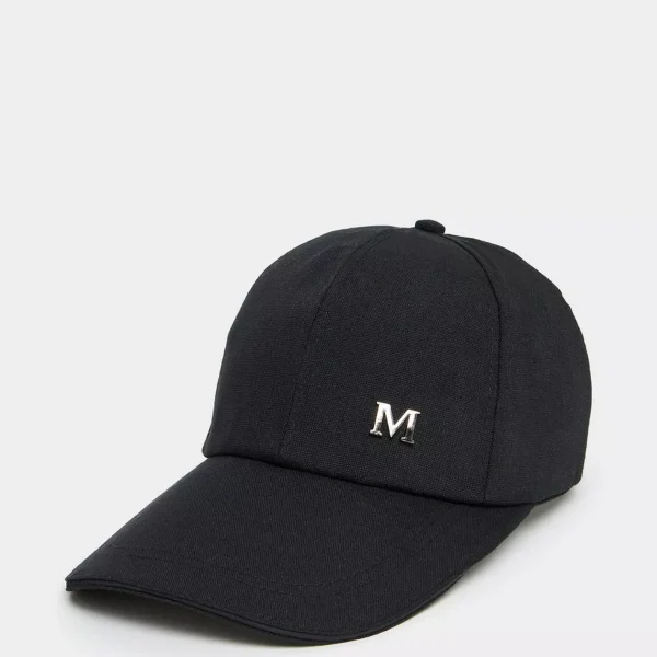 كاب بيسبول بتفاصيل مُطرزة