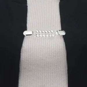 بروش نسائي معدني أنيق مرصع بالراينستون لتزيين الفساتين والوشاحات، متعدد الاستخدامات ليتناسب مع الإطلالات الرسمية واليومية 4 7fd0765b 5ce8 47ae 89f5 4bcbde22b7c8