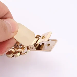 بروش نسائي معدني أنيق مرصع بالراينستون لتزيين الفساتين والوشاحات، متعدد الاستخدامات ليتناسب مع الإطلالات الرسمية واليومية 5 86ccf4b5 05a7 4b09 8f0f 839b9435cba1