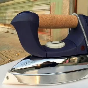 غطاء مكواة مقاوم للحرارة ومضاد للتثبيت، أداة فعالة لحماية الملابس أثناء الكي، تصميم عملي للاستخدام اليومي 7 9a4487db46bc4c4b9093a0e43e9cf960 goods