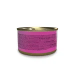 Schesir Baby Chicken in broth 70g in can، طعام شيسير للقطط الصغيرة بأطعمة متنوعة، دجاج طبيعي مع كبد دجاج في مرق، 70 جم - الصورة 3